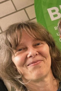 Karin Wohlgemuth